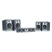 Jamo S7-17 HCS Home Cinema System