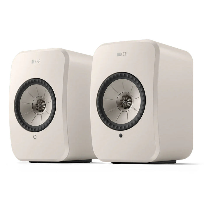 KEF LSX II LT Wireless HiFi Speaker (Pair)