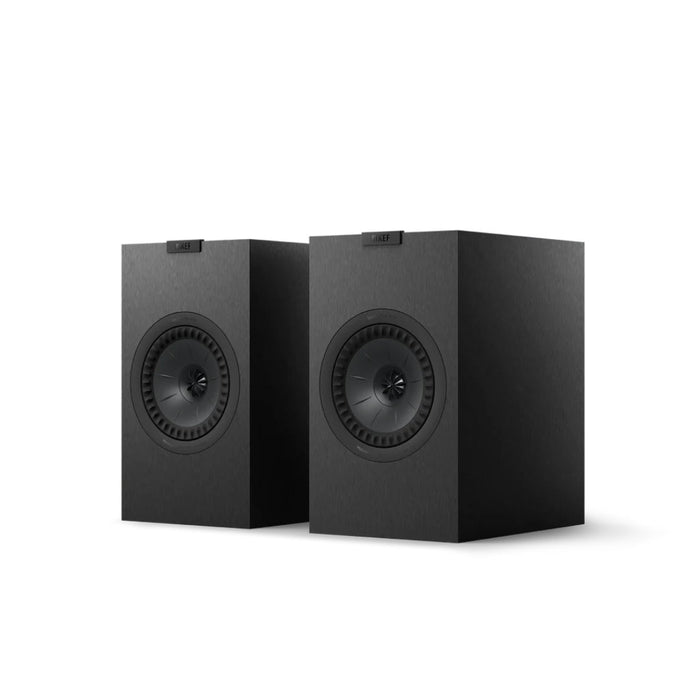 KEF Q3 Meta Bookshelf Speaker (Pair)