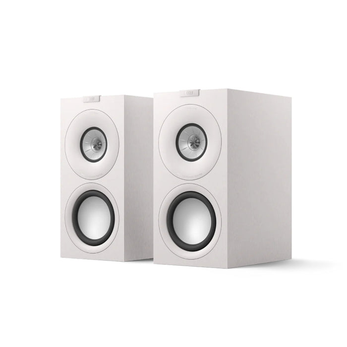 KEF Q Concerto Meta Bookshelf (Pair)