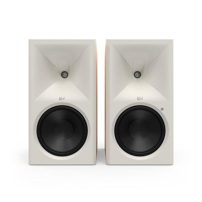 Klipsch The Nines II - Red Oak Front No Grill