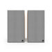 Klipsch The Nines II - Red Oak Front with Grill