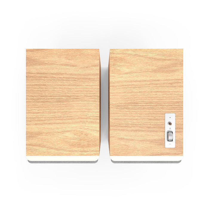 Klipsch The Nines II - Top View