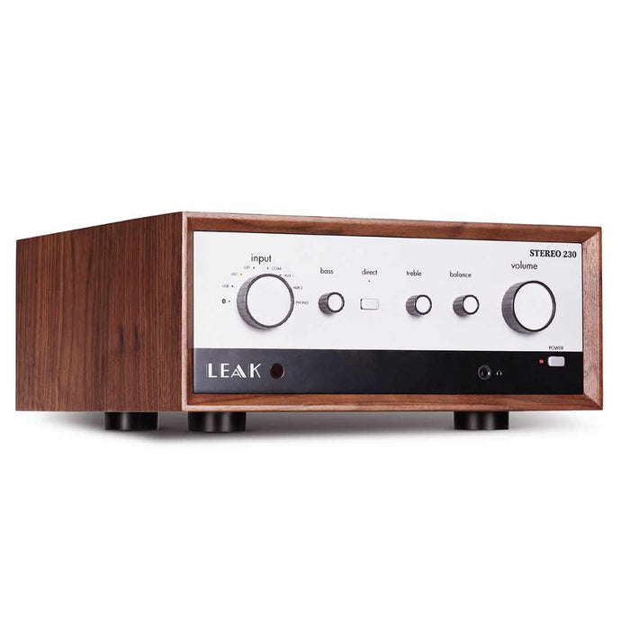  Leak Stereo 230 Integrated Amplifier