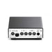 Lehmann Audio Drachenfels D Headphone Amplifier with DAC