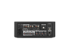 Marantz MCR 60n DAB - rear panel