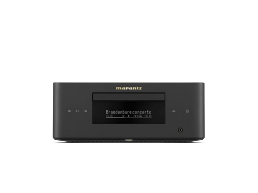 Marantz MCR 60n DAB - Black