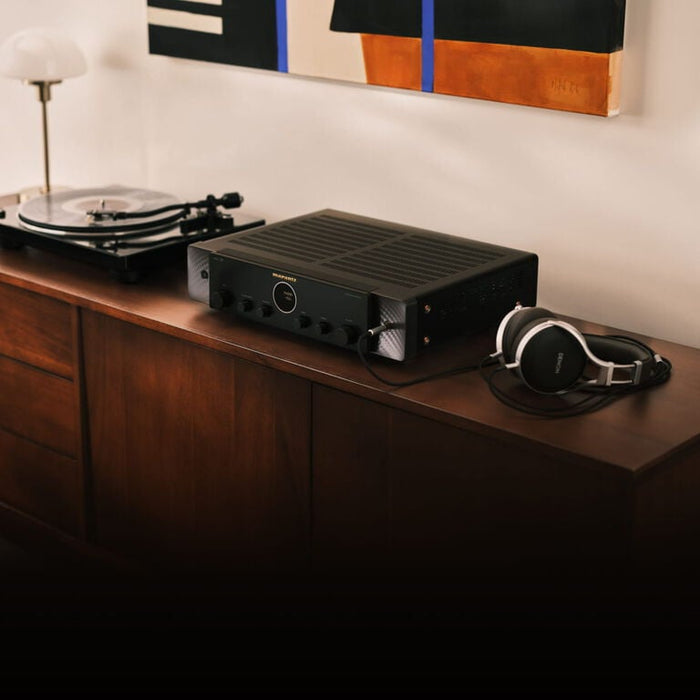Marantz MODEL 70 Integrated Amplifier