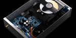 Mission 778CDT CD Transport - Internal