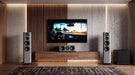 Wharfedale NOVA 12 Subwoofer - lifestyle