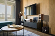 Wharfedale NOVA 8 Subwoofer - lifestyle
