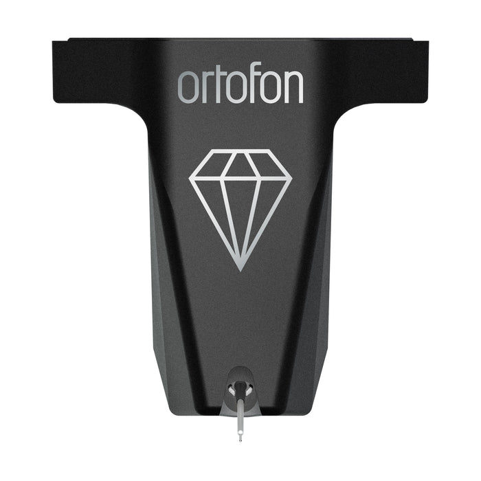Ortofon MC X50 – Front
