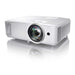 Optoma HD29HSTx Short Throw Home Entertainment Projector