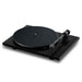 Pro-Ject E1.2 Phono in Black Gloss