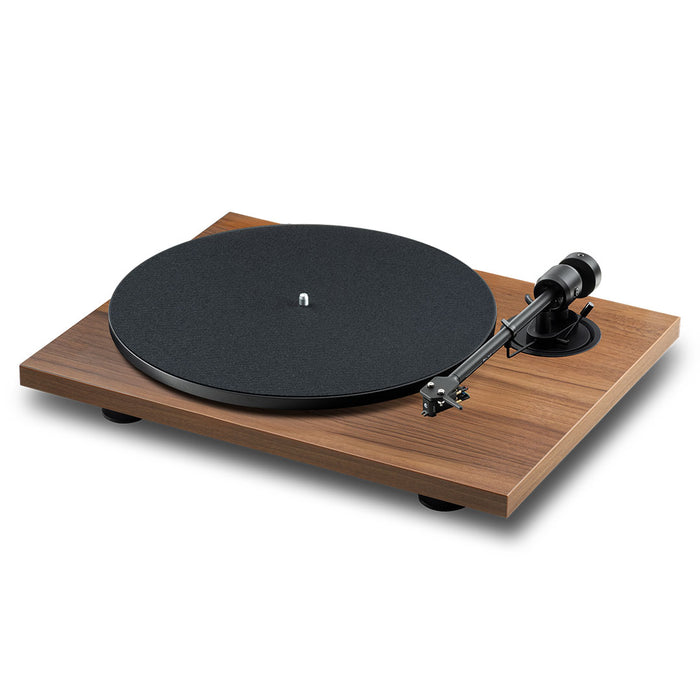 Pro-Ject E1.2 Phono in Walnut
