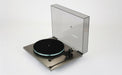 Rega Planar 6 RS Edition - Nd9 cartridge detail