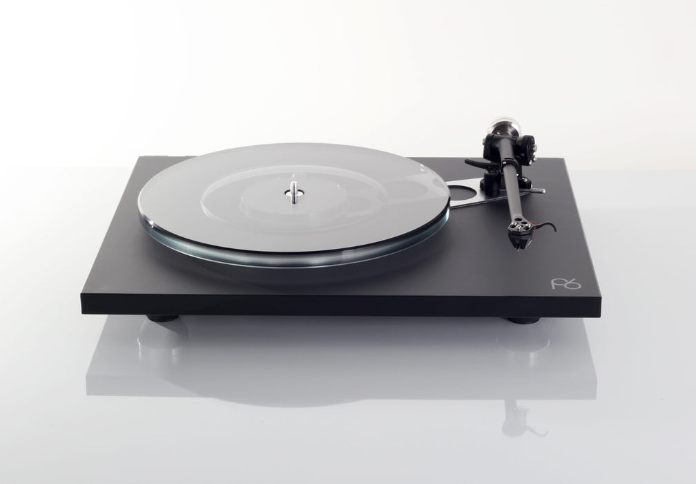 Rega Planar 6 Turntable