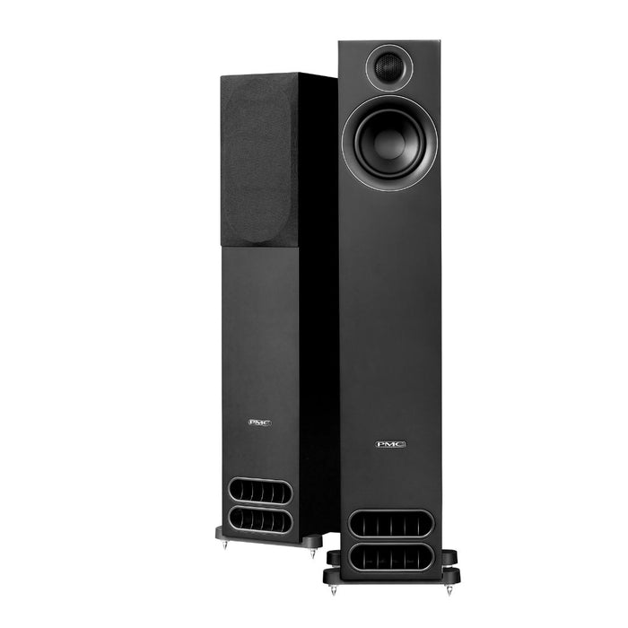 PMC Prodigy5 Floorstanding Speakers (Pair)