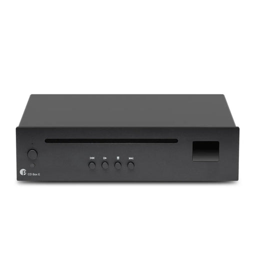 Pro-Ject CD Box E Compact CD Player