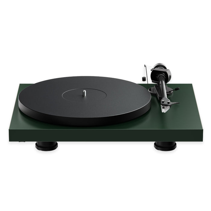 Pro-Ject Debut EVO 2 Turntable