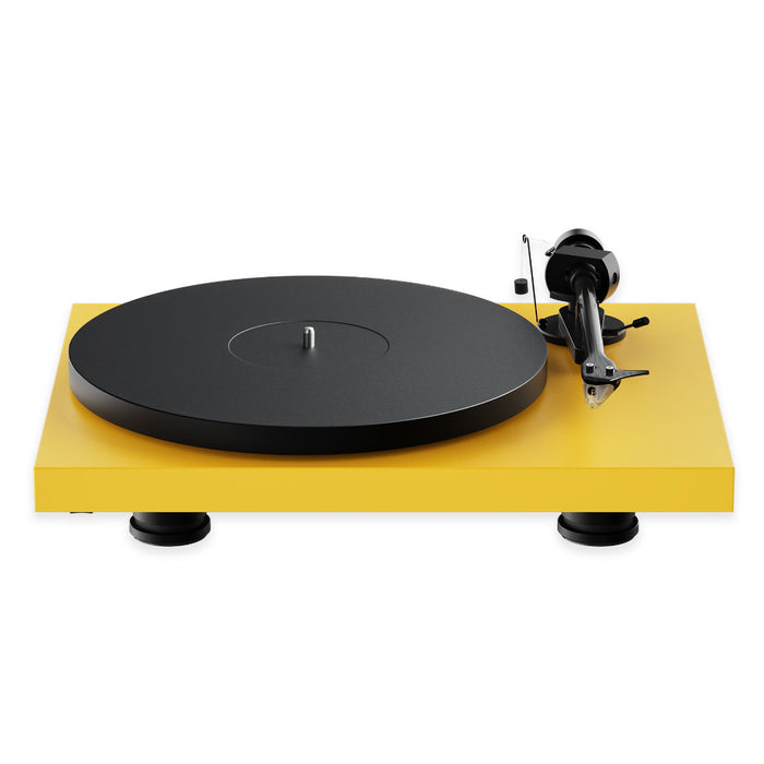 Pro-Ject Debut EVO 2 Turntable