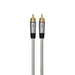 QED Performance Audio RCA - RCA Interconnect Cable