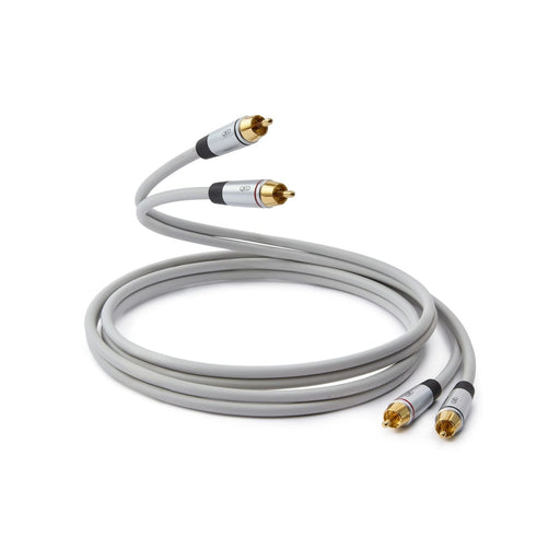 QED Performance Audio RCA - RCA Interconnect Cable