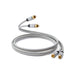 QED Performance Audio RCA - RCA Interconnect Cable