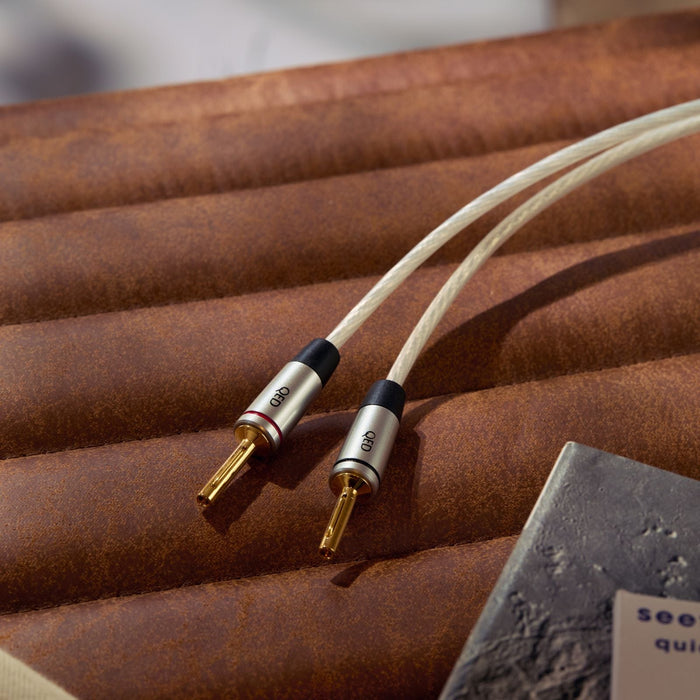 QED Performance Pre-Terminated Speaker Cable