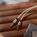 QED Performance Pre-Terminated Speaker Cable