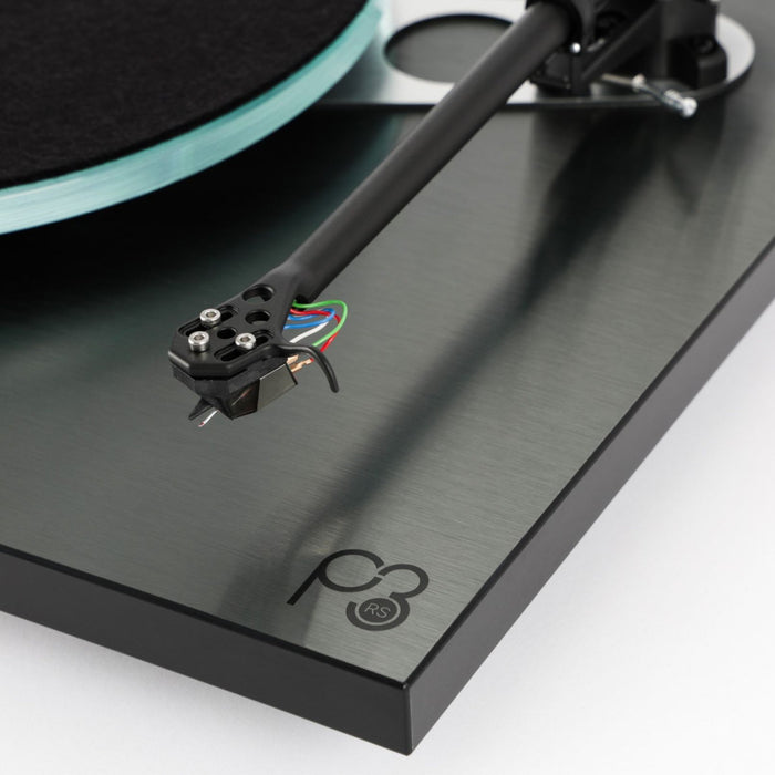 Rega Planar 3 RS Edition Turntable