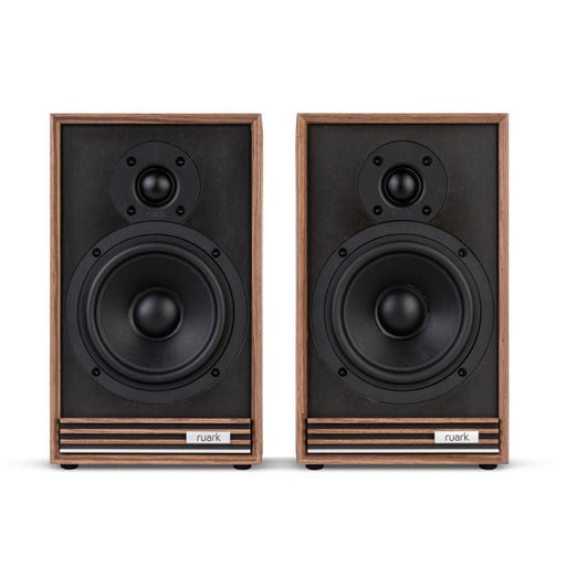 Ruark Audio Sabre-R Bookshelf Speaker (Pair)