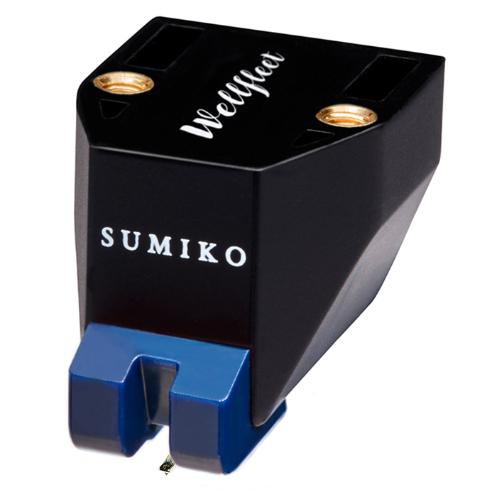 Sumiko Wellfleet MM Cartridge