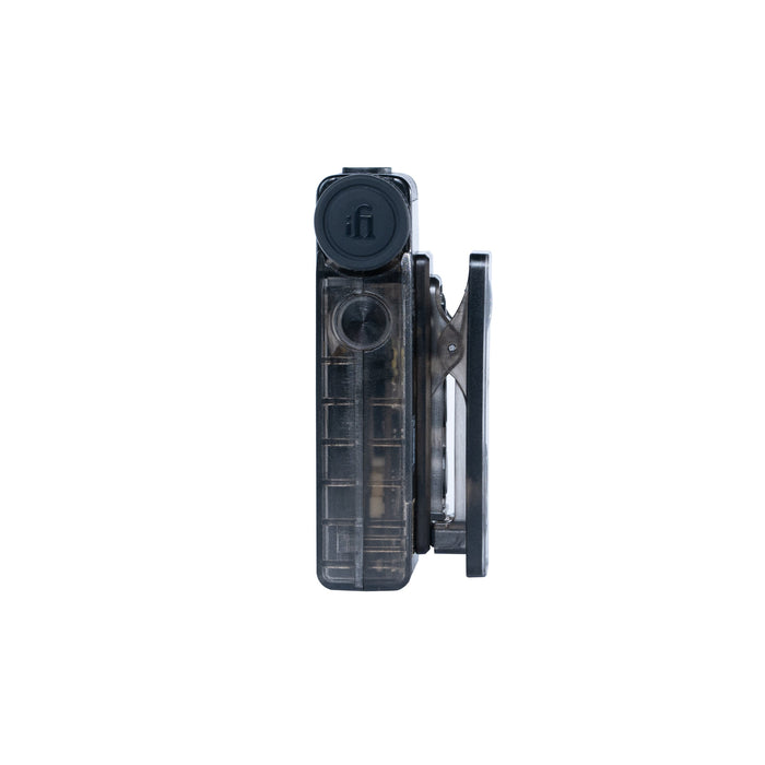 iFi Audio GO blu Air - side