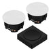 Sonos Amp + Sonos In-Ceiling Speaker Set (Pair)