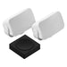 Sonos Amp + Sonos Outdoor Speaker Set (Pair)