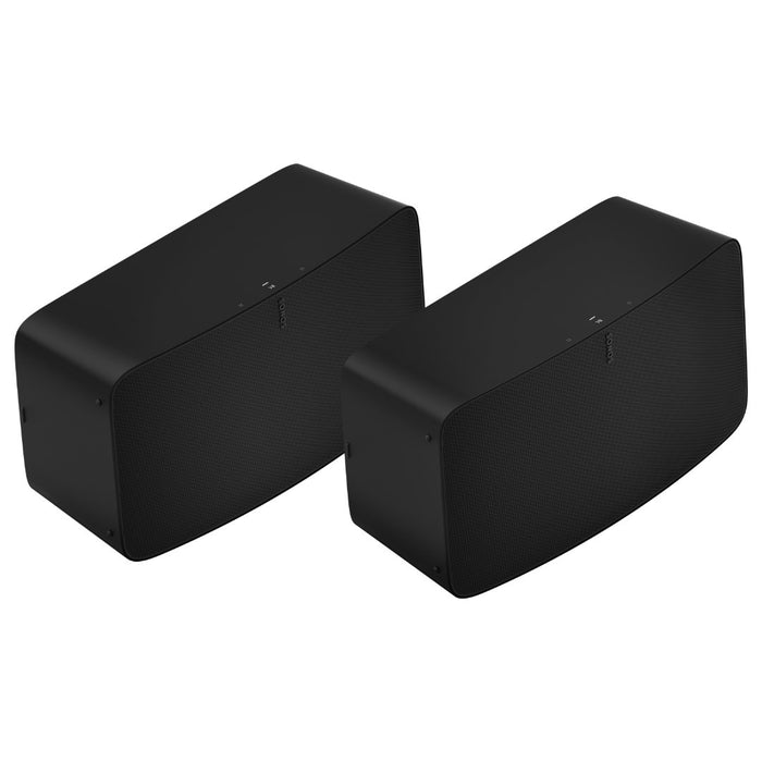 Sonos Five HiFi Speaker Set