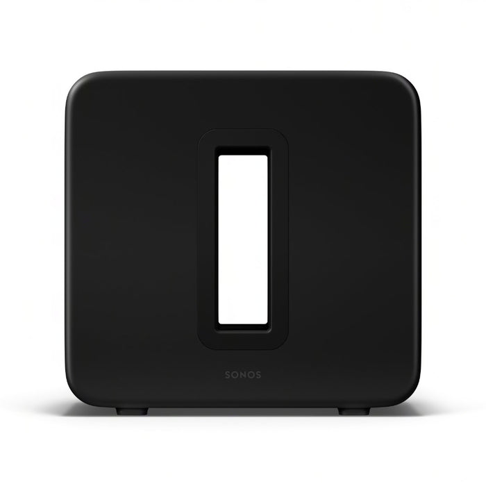 Sonos SUB 4 Wireless Subwoofer