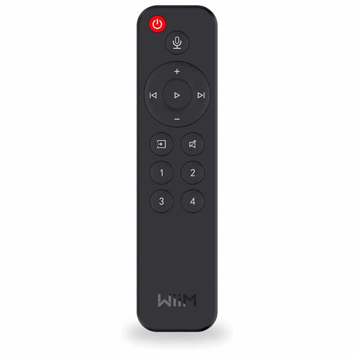 WiiM Remote