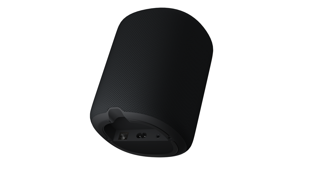 WiiM Sound Multiroom Smart Speaker