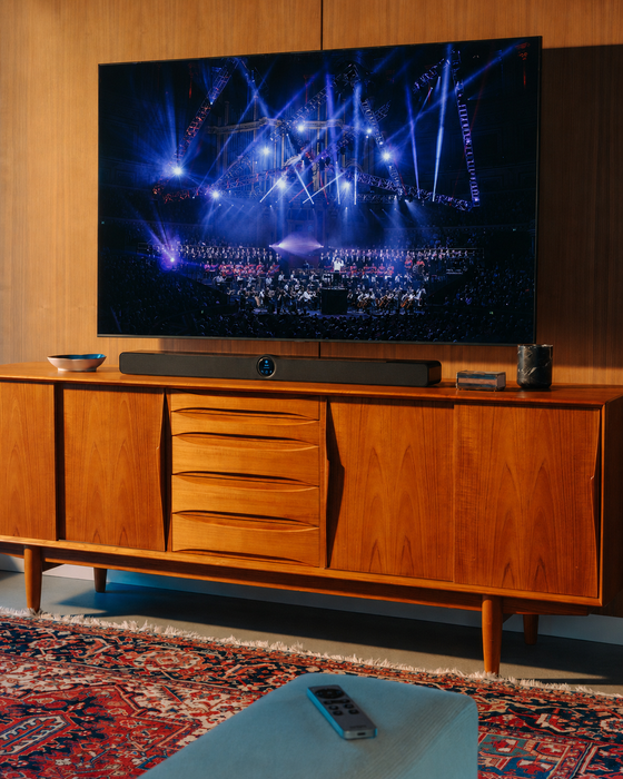WiiM Bar Soundbar