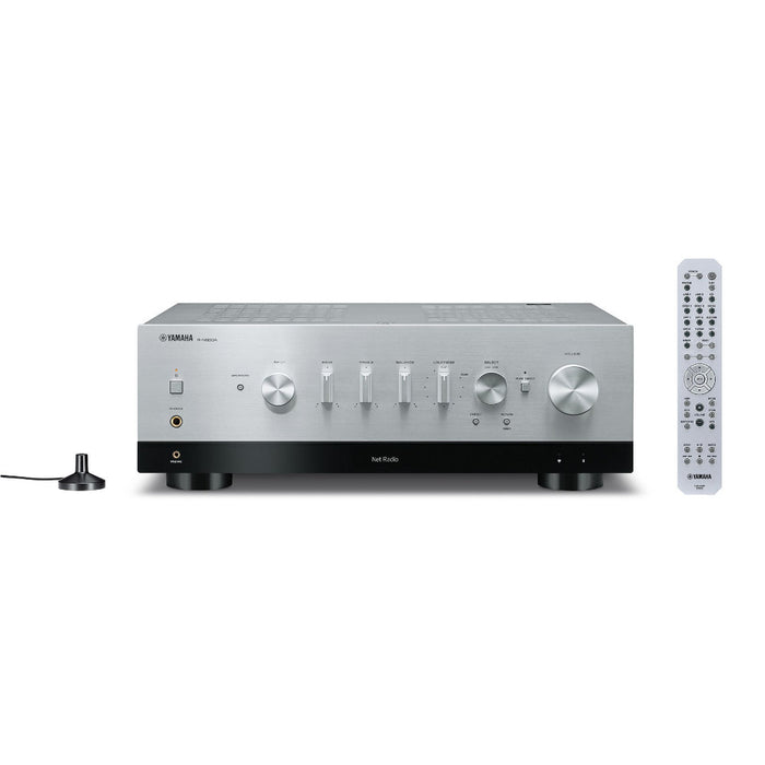 Yamaha R-N800A Network Streaming Amplifier