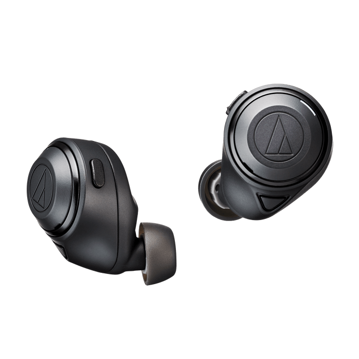Audio-Technica ATH-CKS50TW True Wireless Earbuds