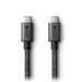 KEF C-Link Interspeaker Cable - connector detail