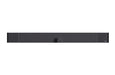 WiiM Bar Glossy Black – Display Close-up