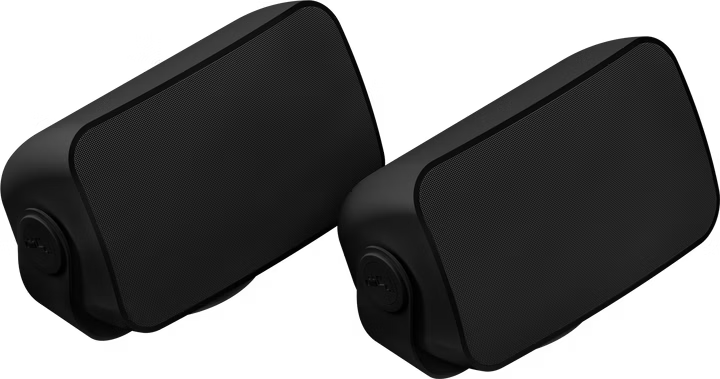 Sonos Outdoor Speaker By Sonance (Pair)