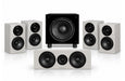 Wharfedale Diamond 12.1i HCP - Stone Grey
