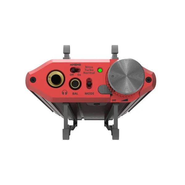 iFi Audio iDSD Diablo 2 Portable Headphone Amplifier & DAC