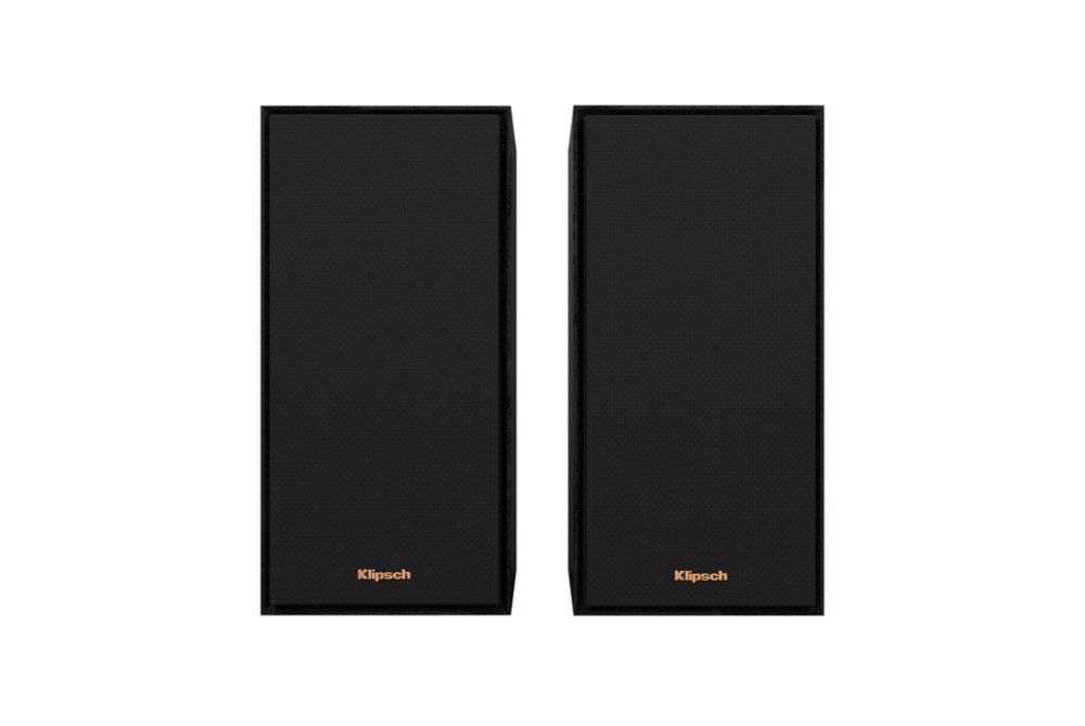 Klipsch R-40PM Active Bookshelf Speaker (Pair)