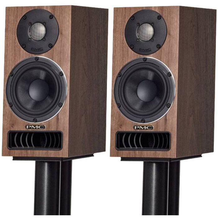 PMC Active twenty5.21i Bookshelf Speaker (Pair)